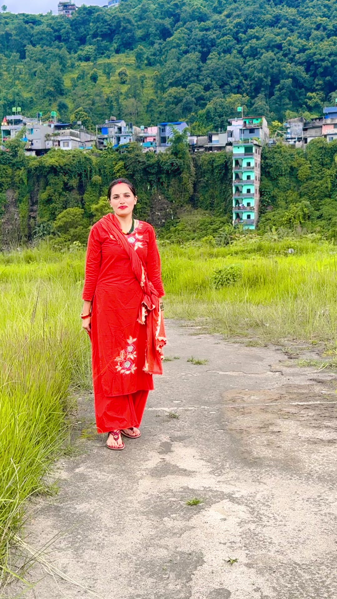 @सरु पौडेल