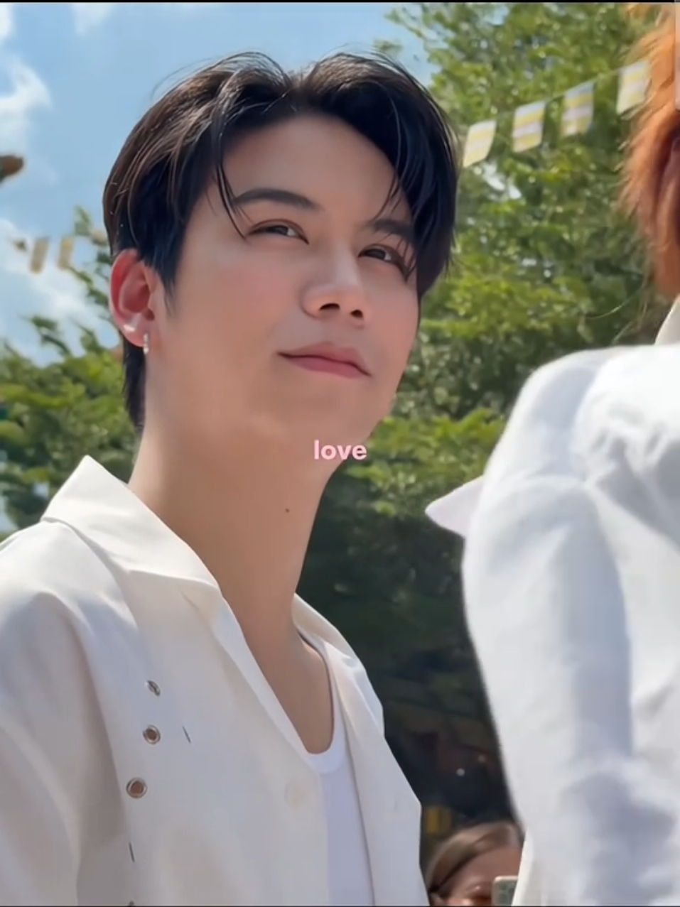@️luvws