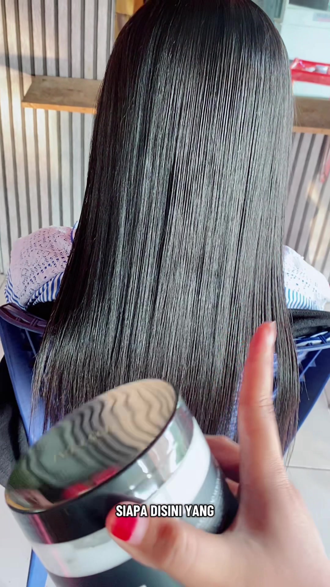 @SOFI SALON