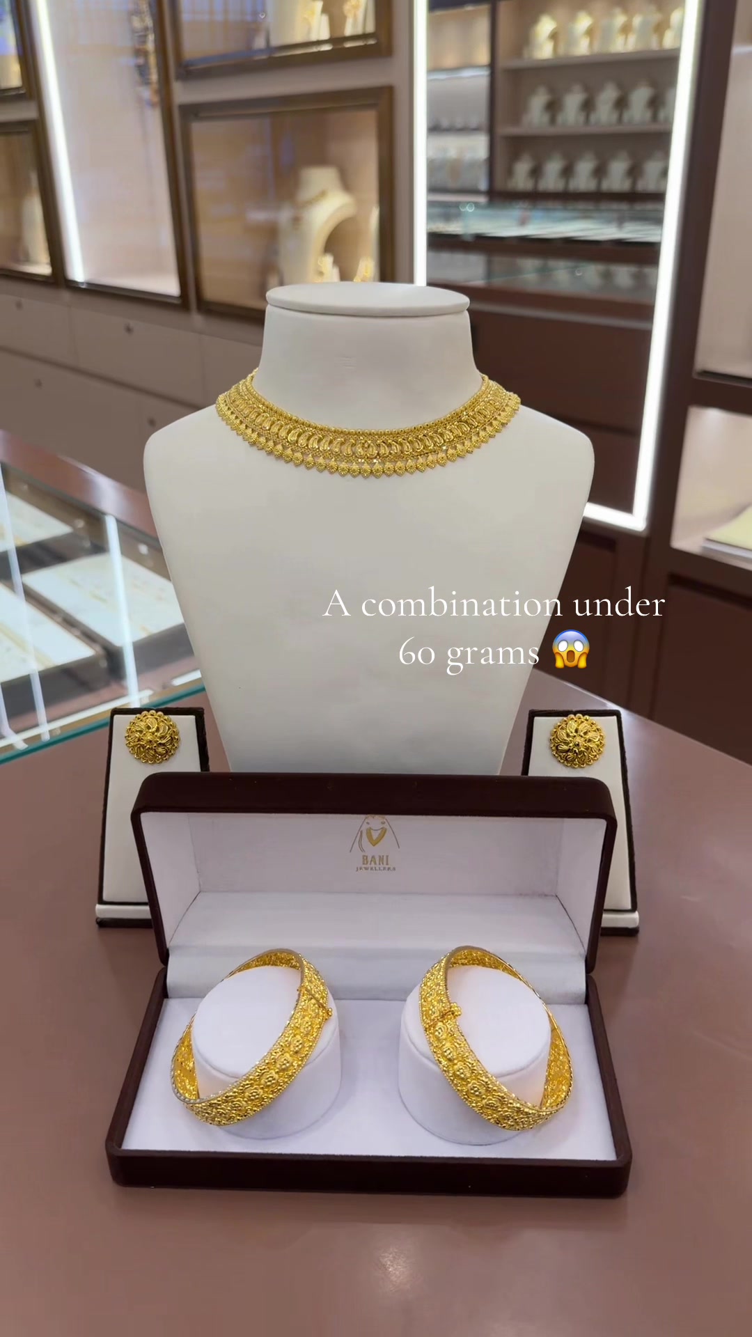 @Bani Jewellers