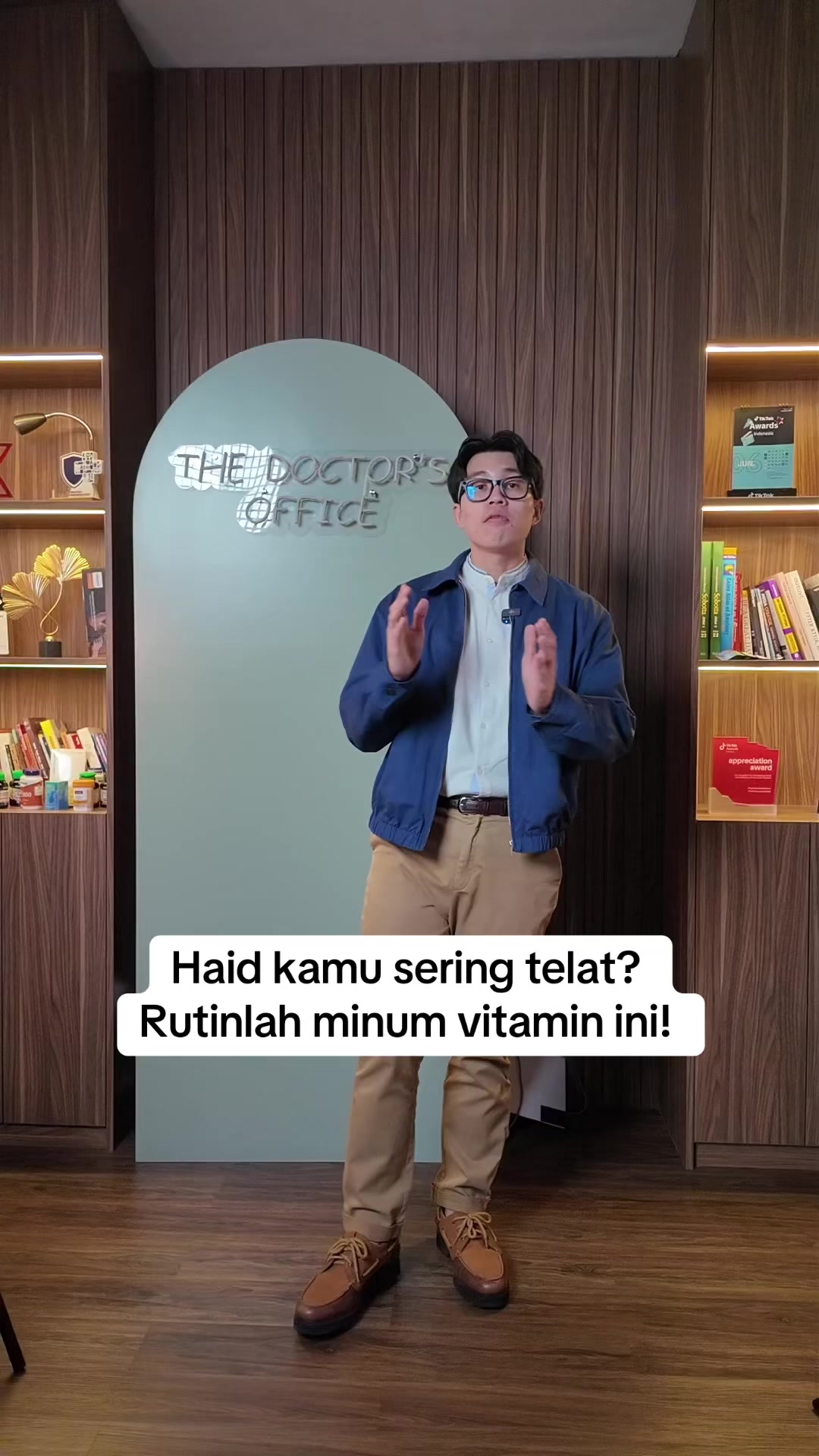 @dr. Kevin Mak