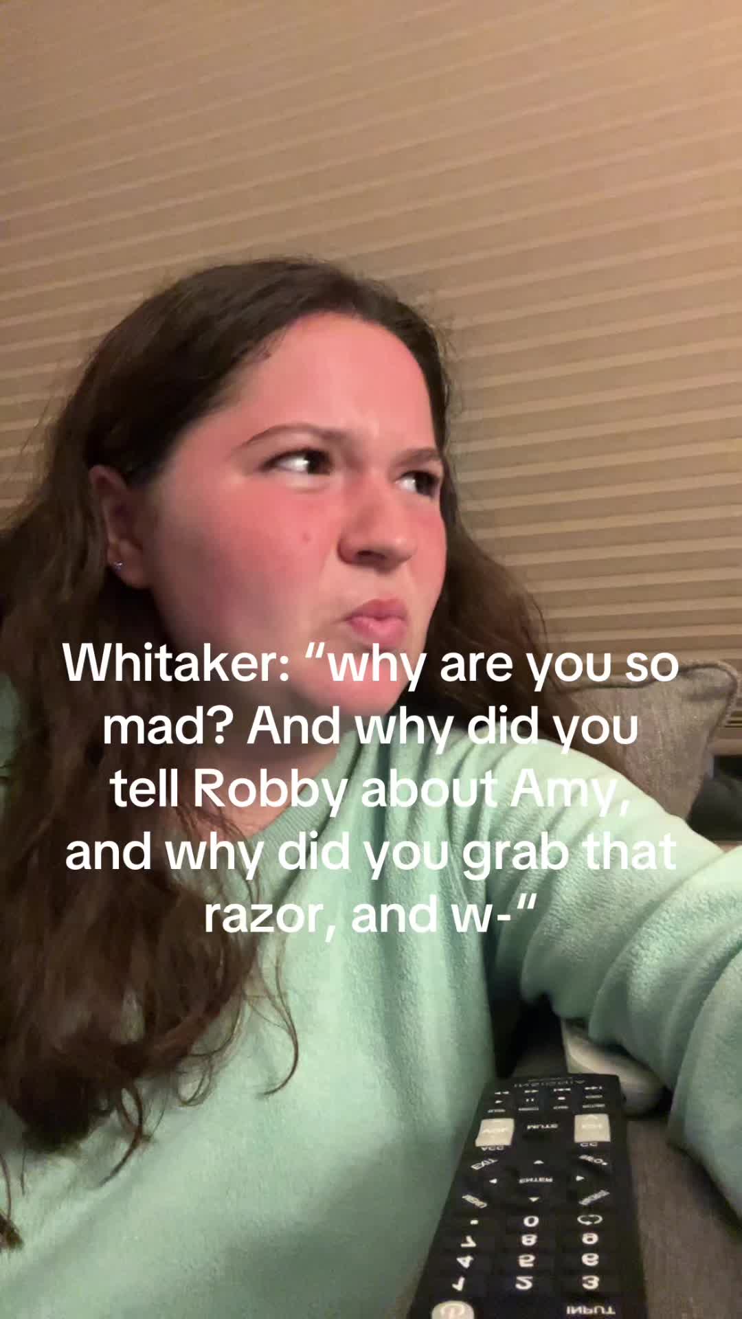 @Julia Rachel