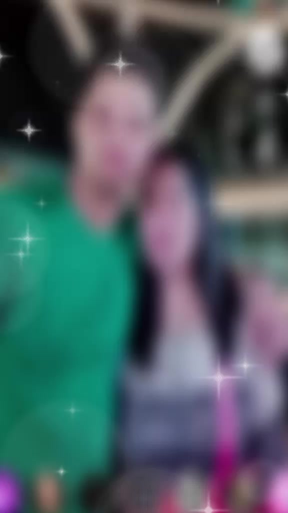@🍀I'm stick to one🍀