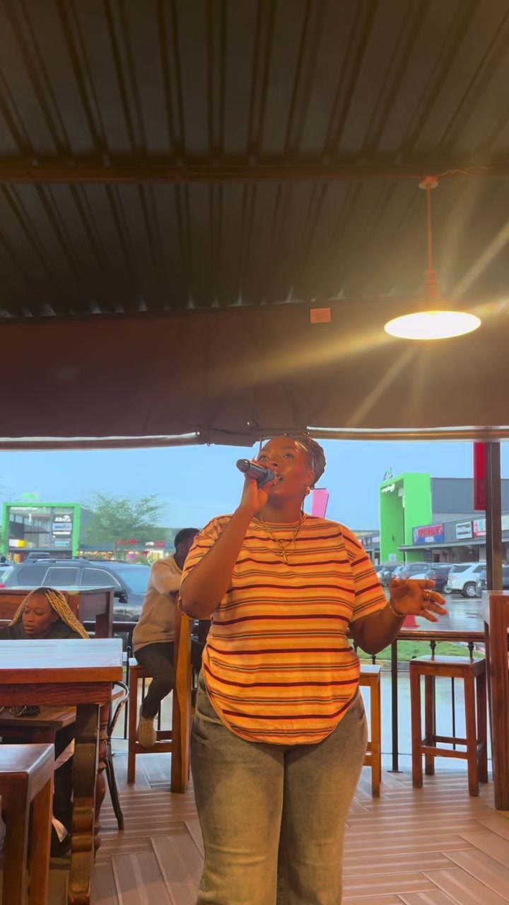 @LUHILA🎤
