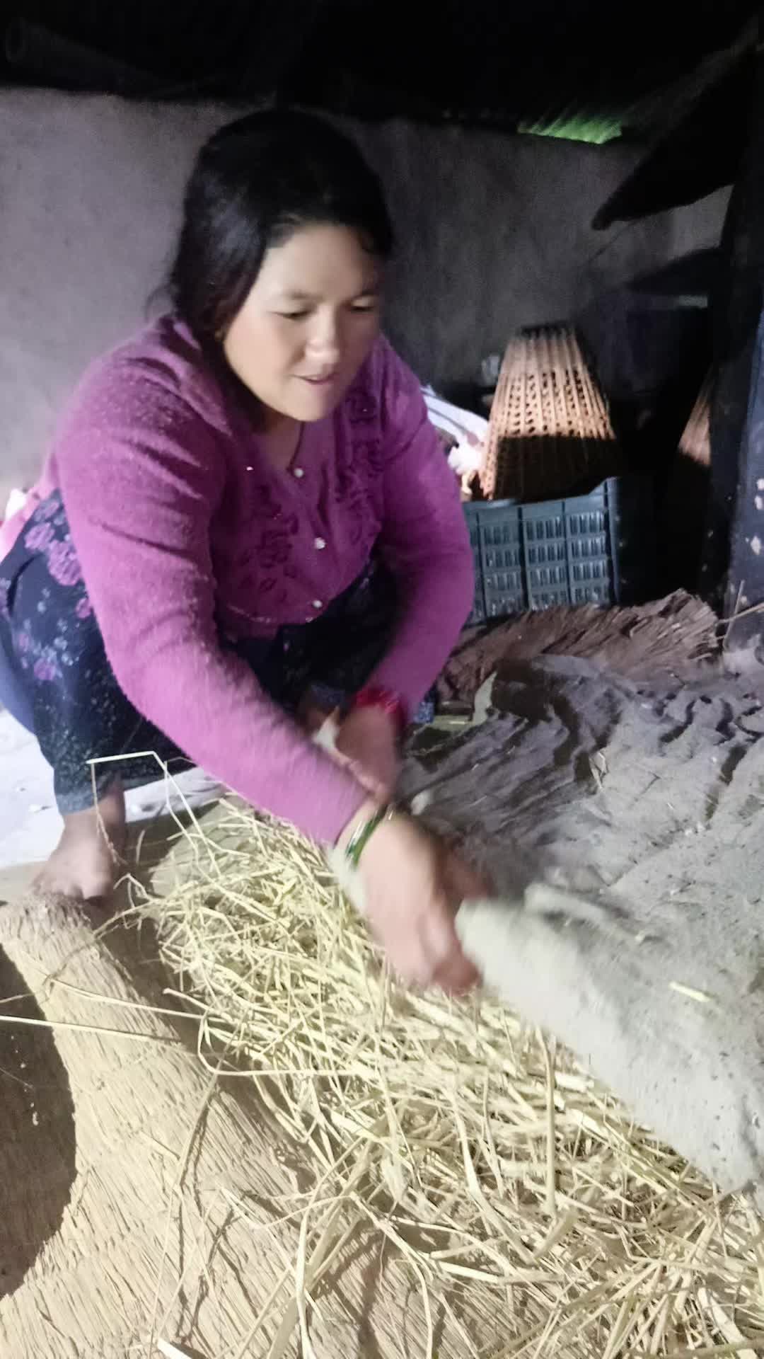 @Purnima gurung