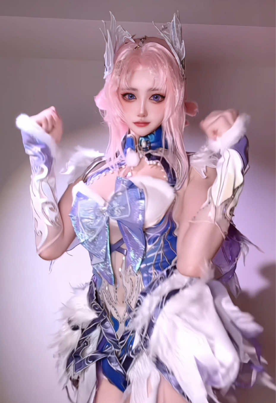 @兔田Nini