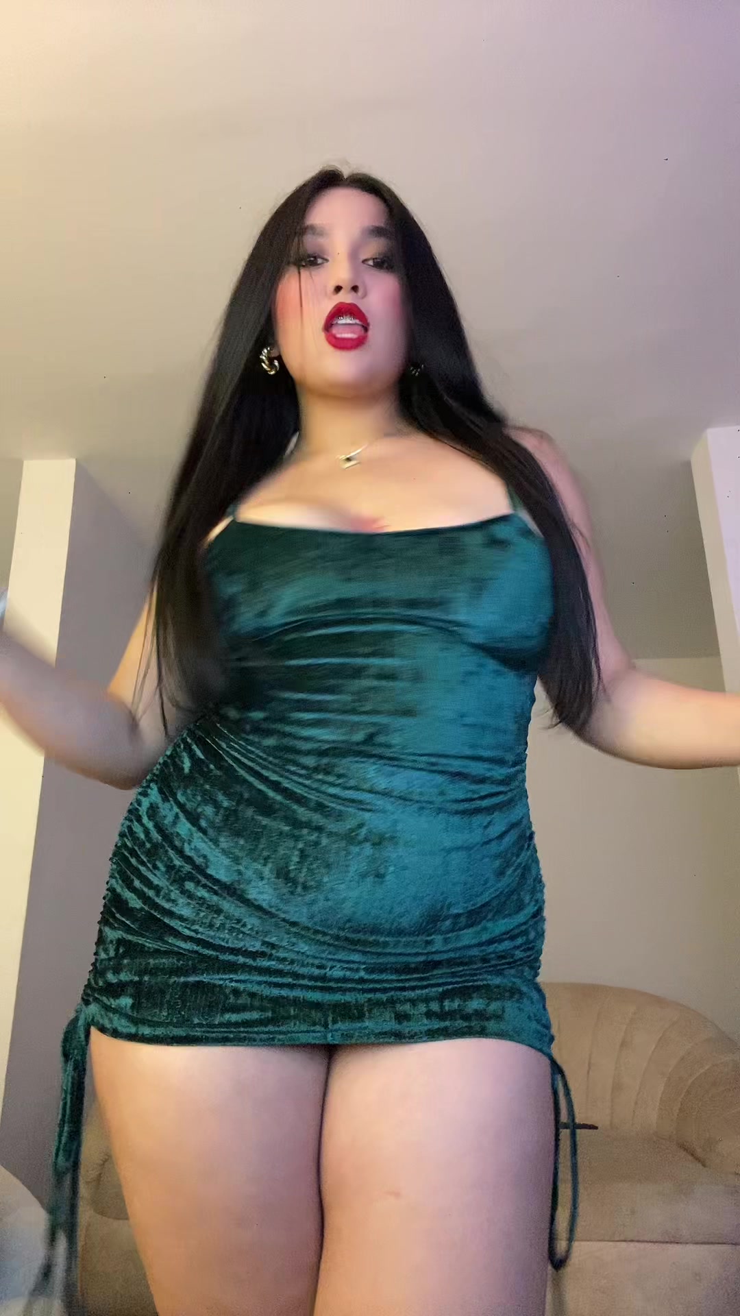 @Lizz Ramirez