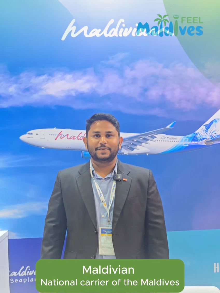@i Feel Maldives