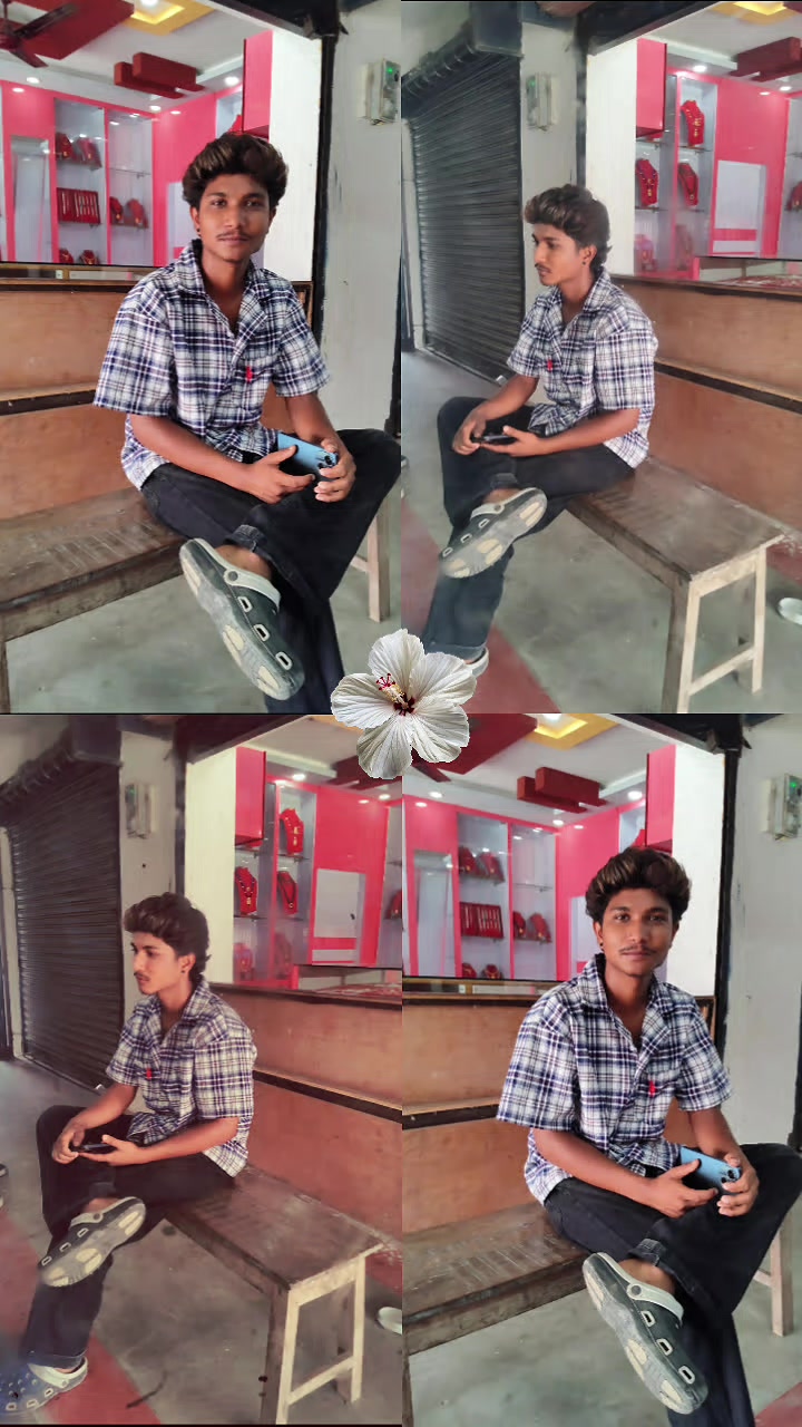 @kaushal