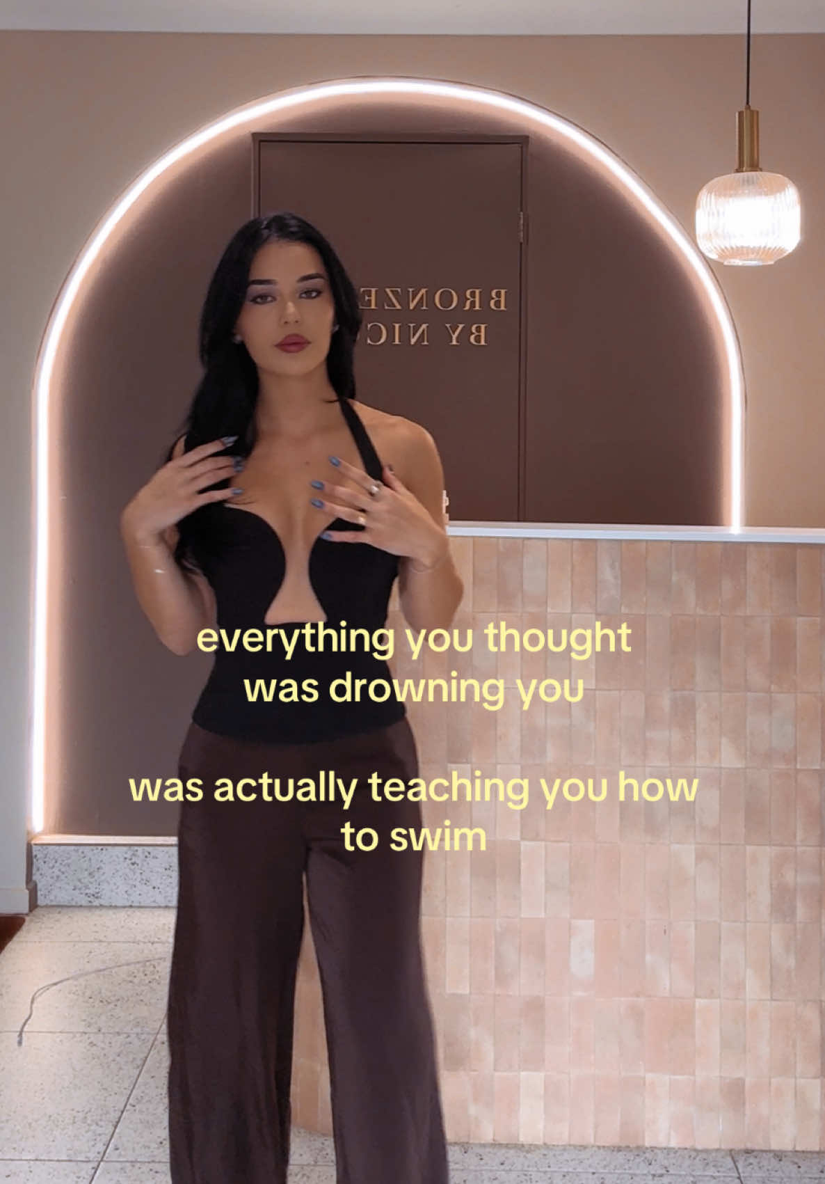 @Nicole Faye Walker