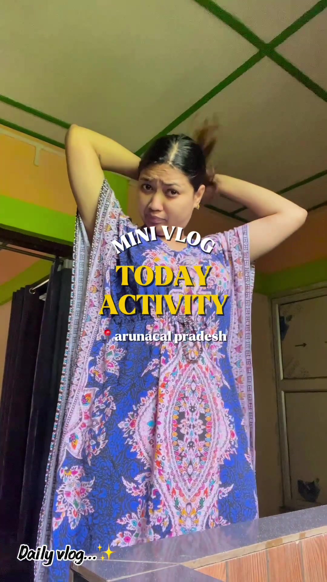 @Samjhana Karkidoli