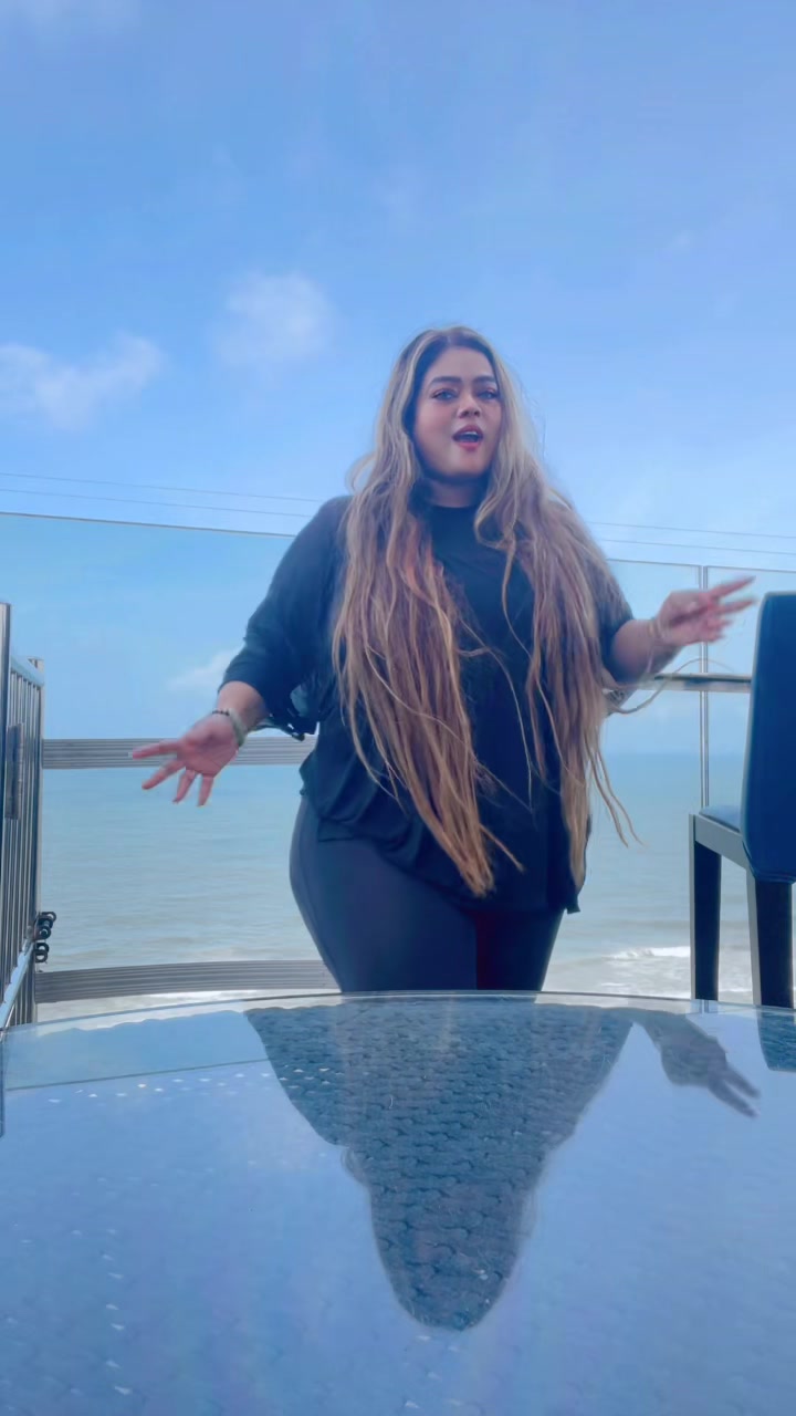 @😍Chubby🥰girl😘 جميل😉