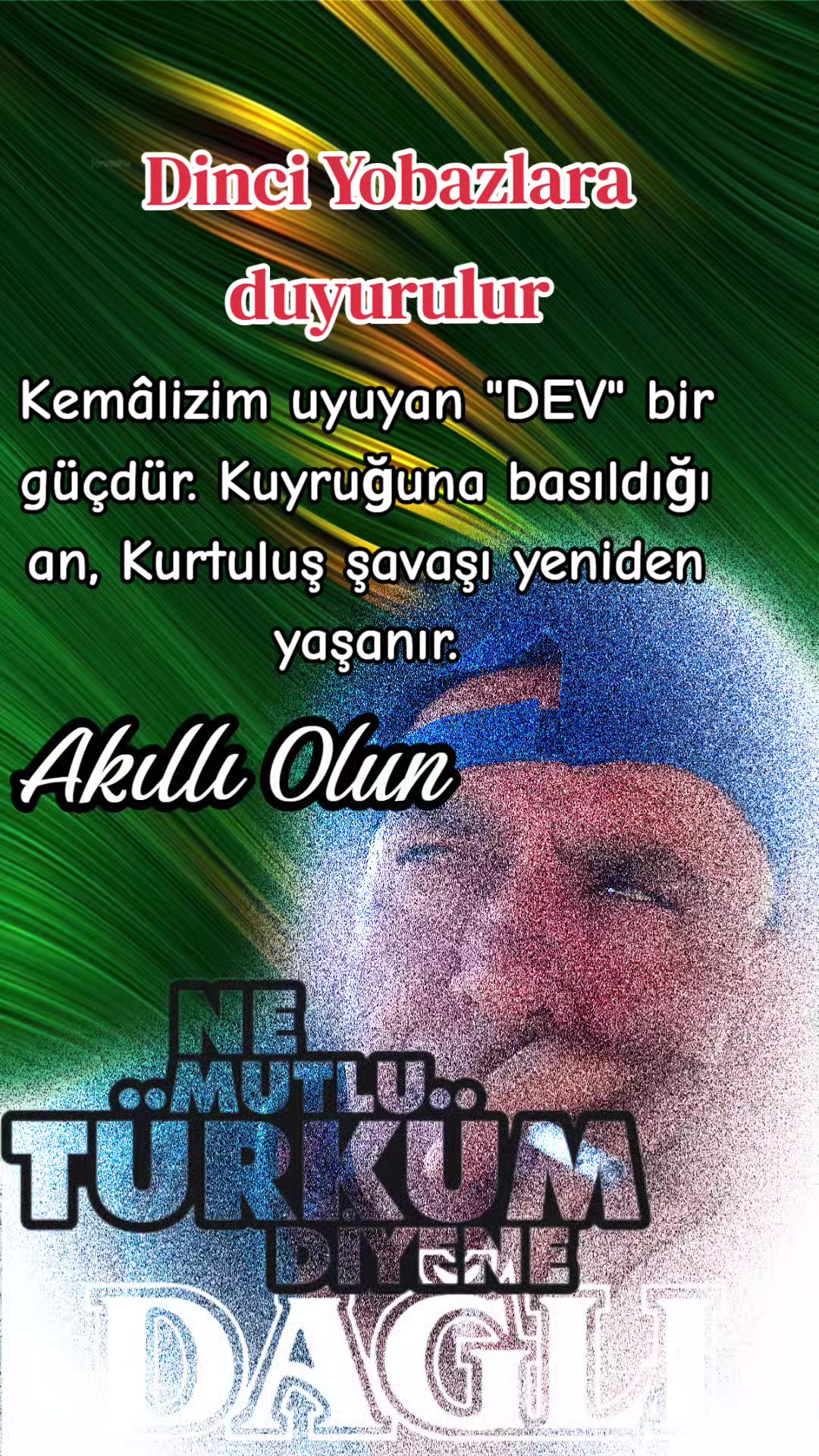 @Dağlı