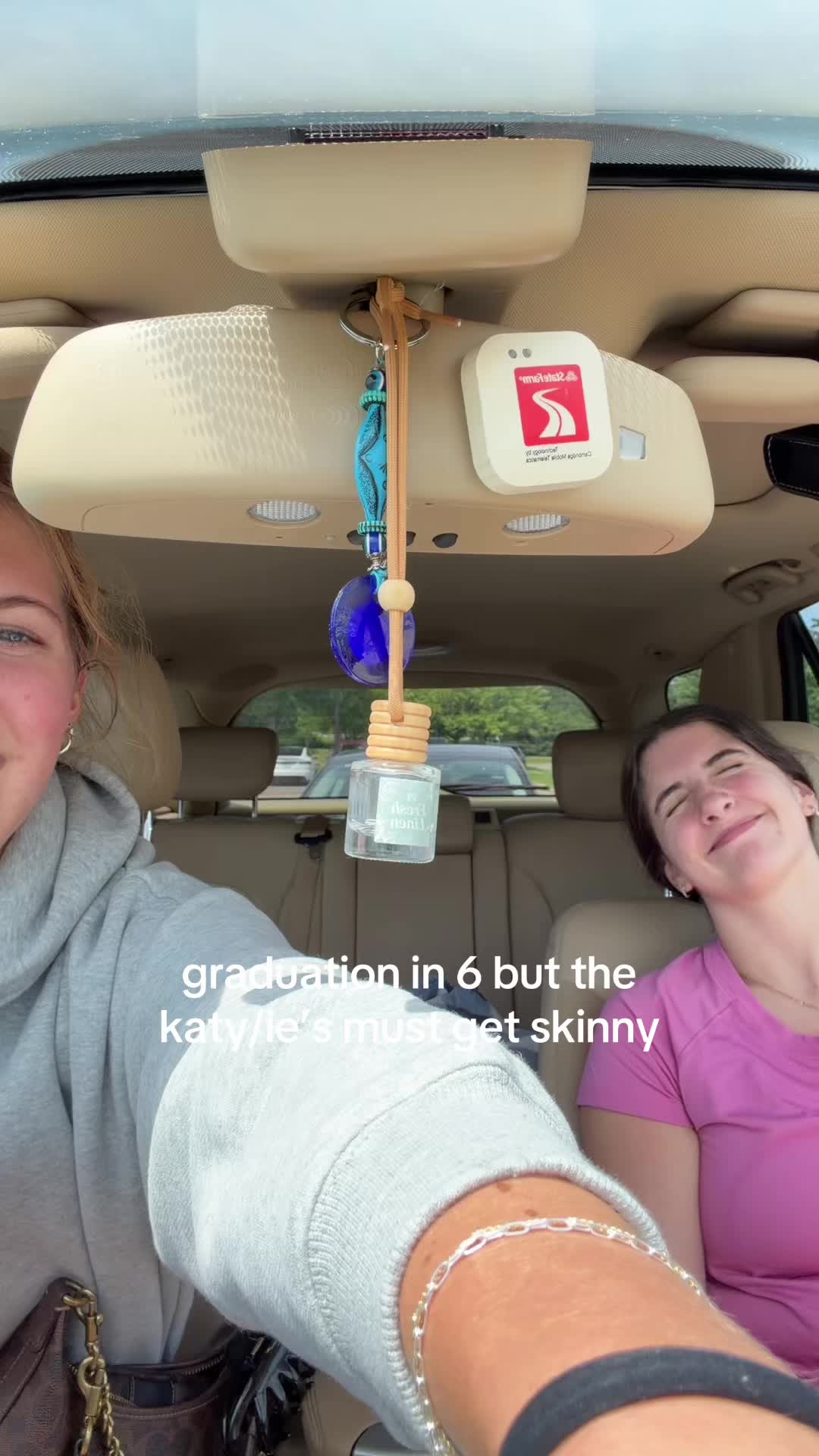 @katy w/ a y