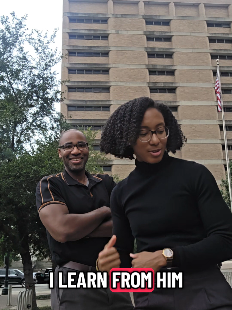 @Kim Daily | TX Lawyer