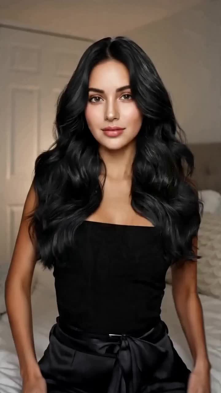 @laavoo hair