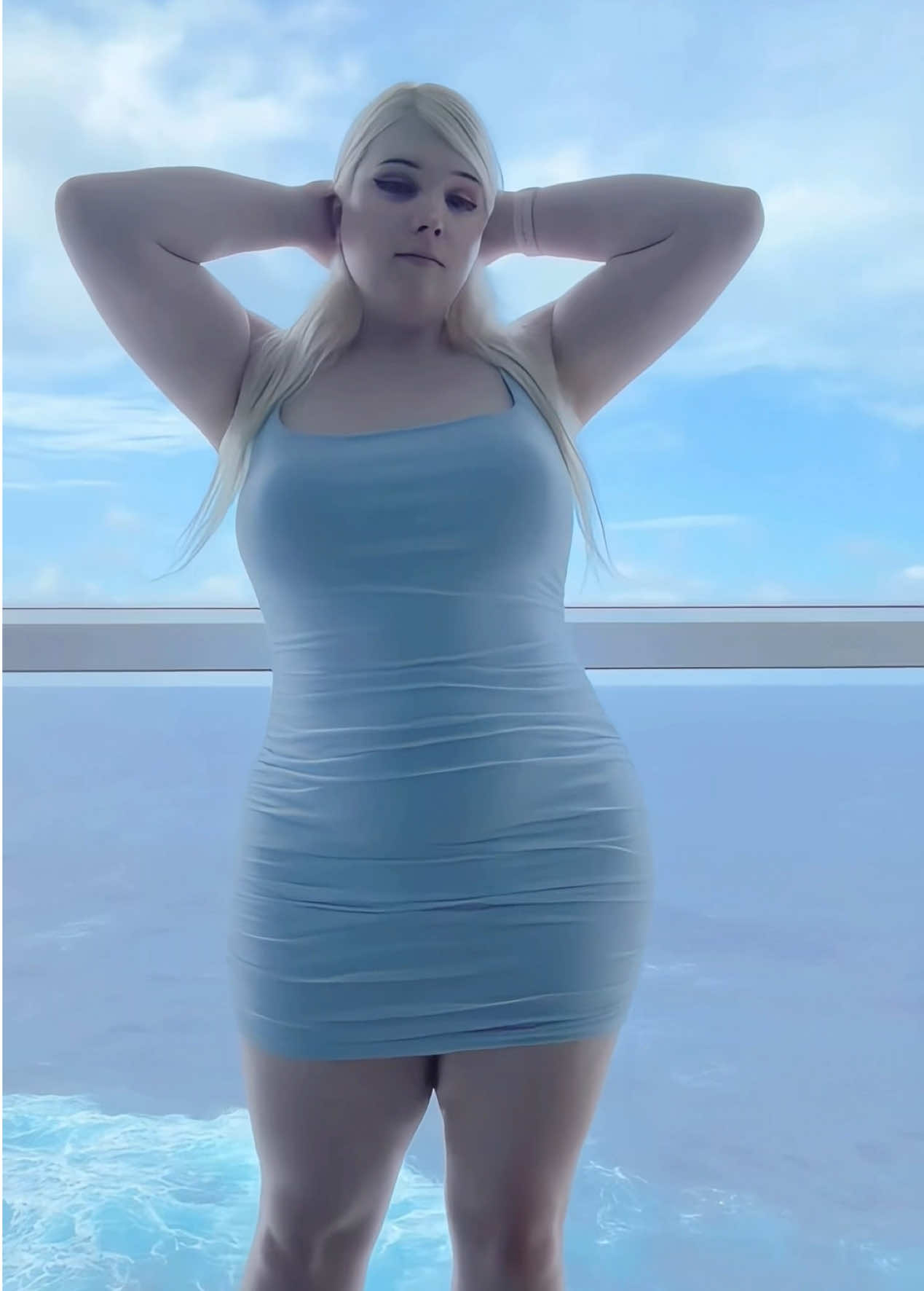 @Amanda Rae