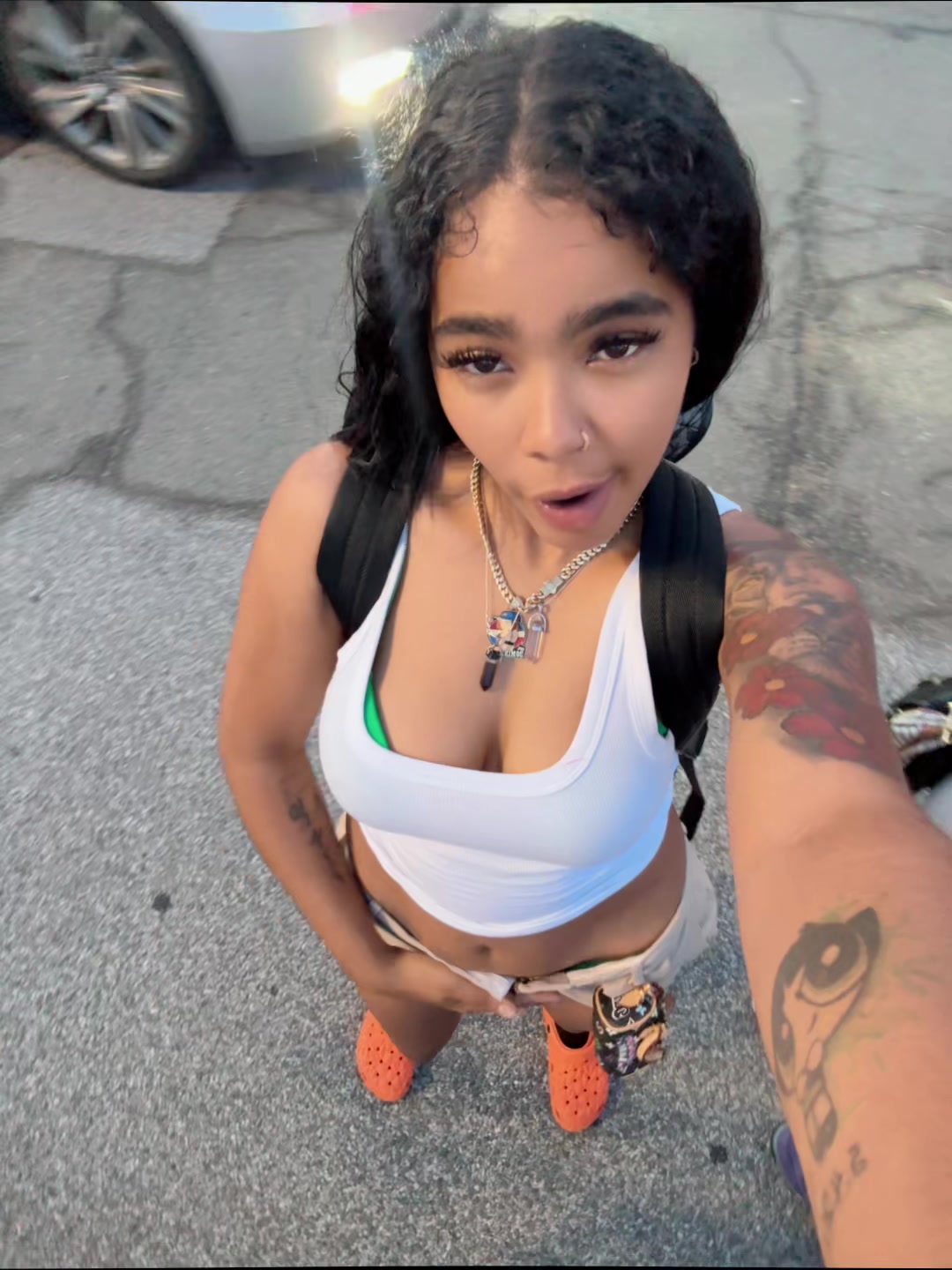 @Si Soy🧃La Santa🌟🧃