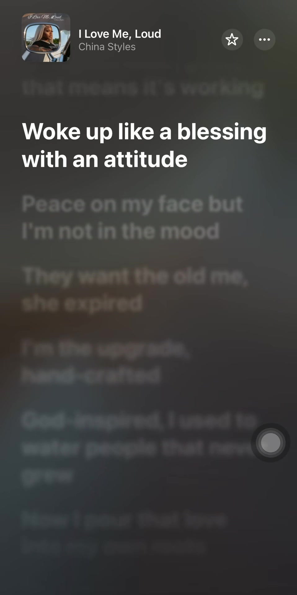 @MyFavLyrics