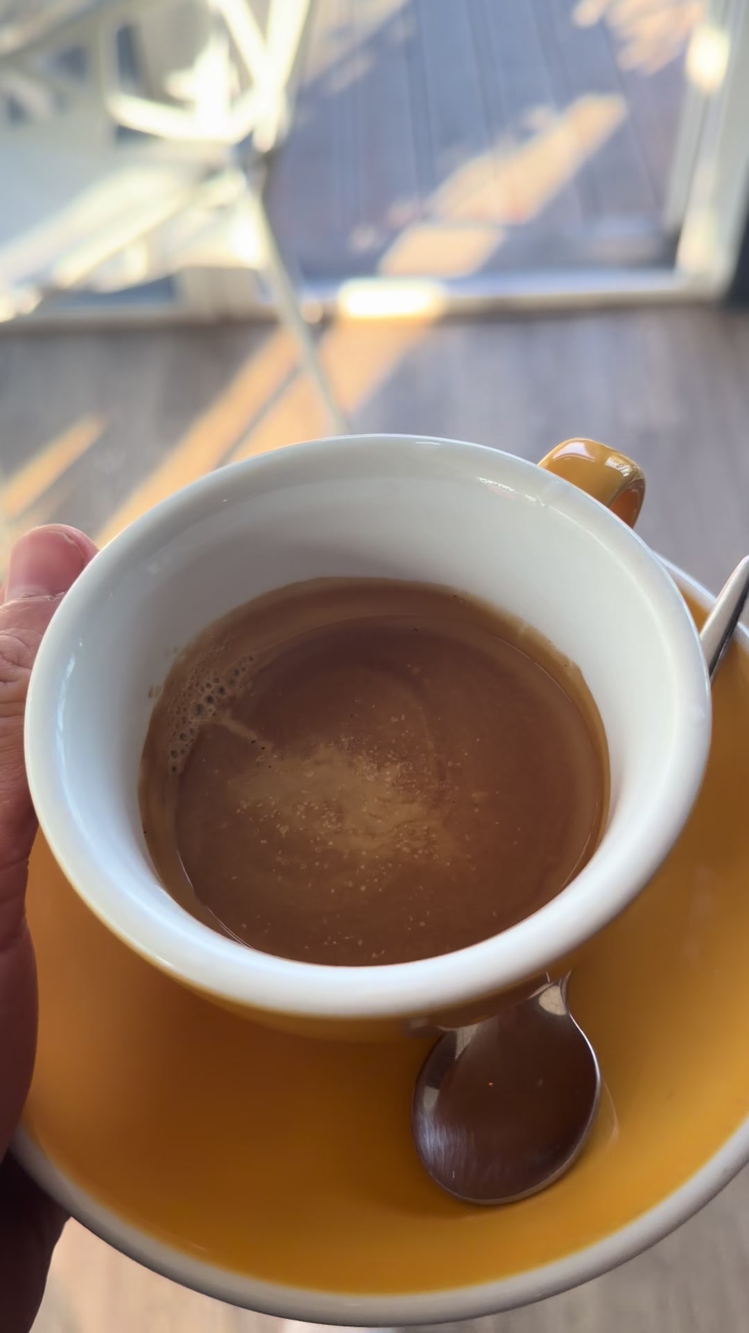 @Tik Tok Coffee Nisporeni