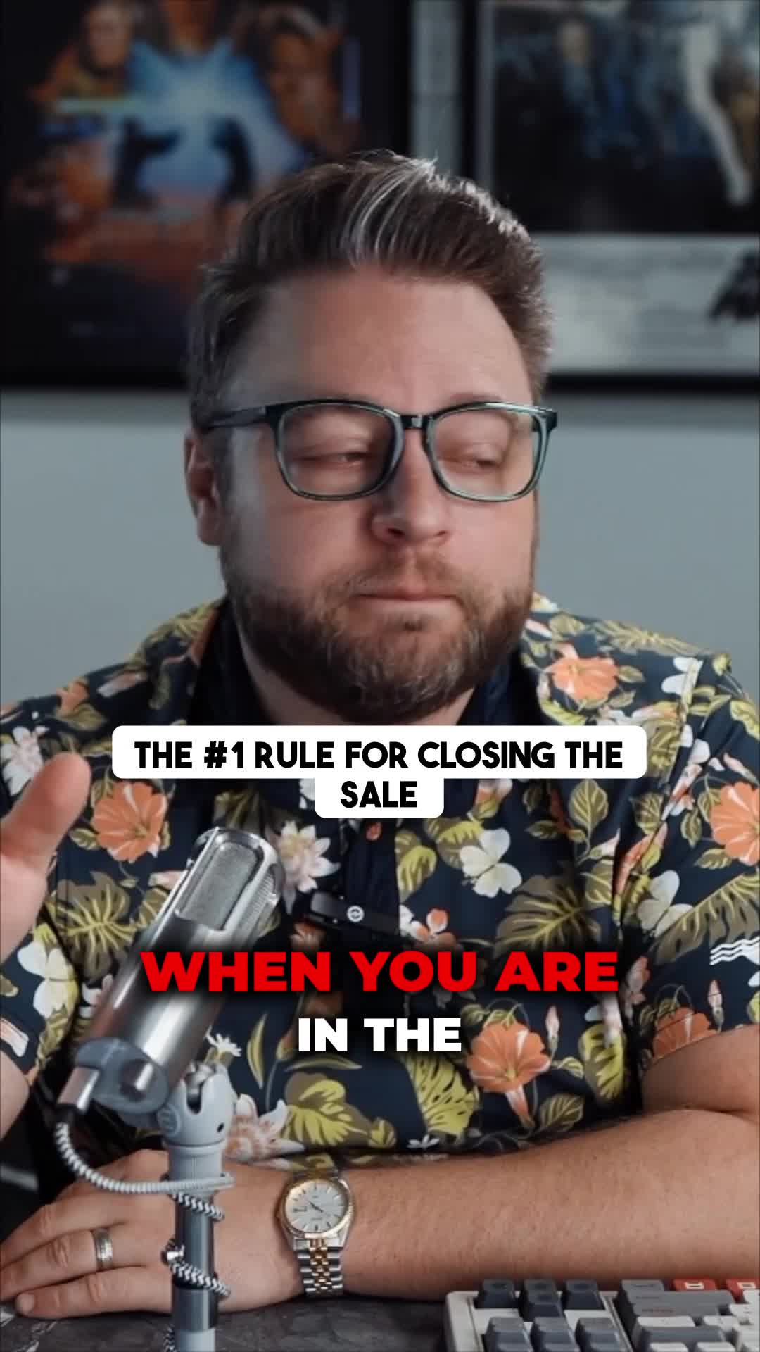 @Jake | The Marketing Wizard