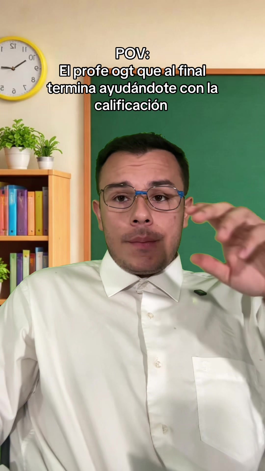 @Omar Madero