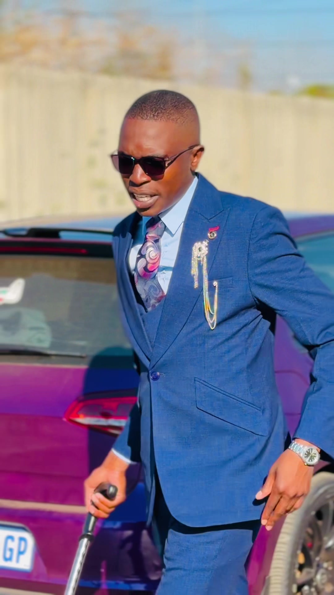 @Mnyovu Ngubane