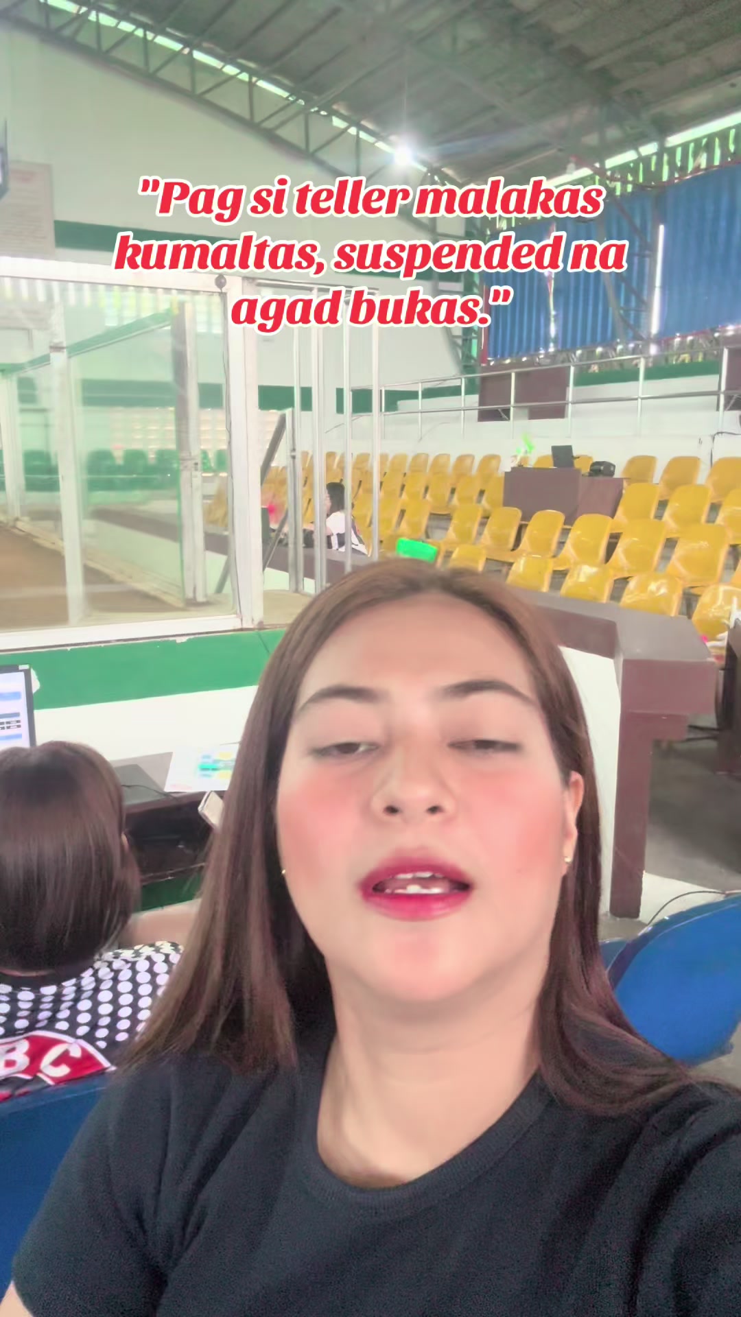 @Krystel Tilad (Vipermoves)