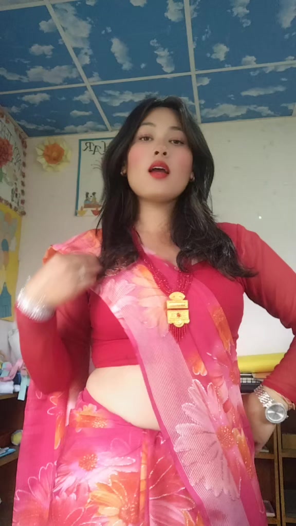 @riya rajbhandari
