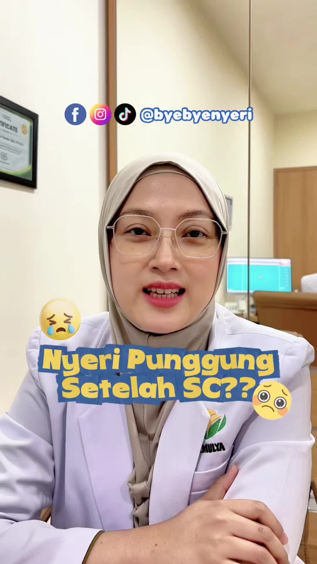@dr. Retno,SpAn-TI, FIP, AIFO-K