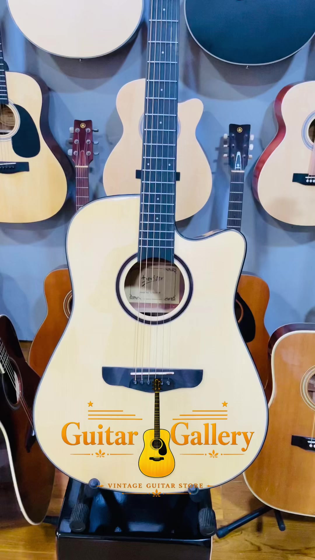 @Guitargallery