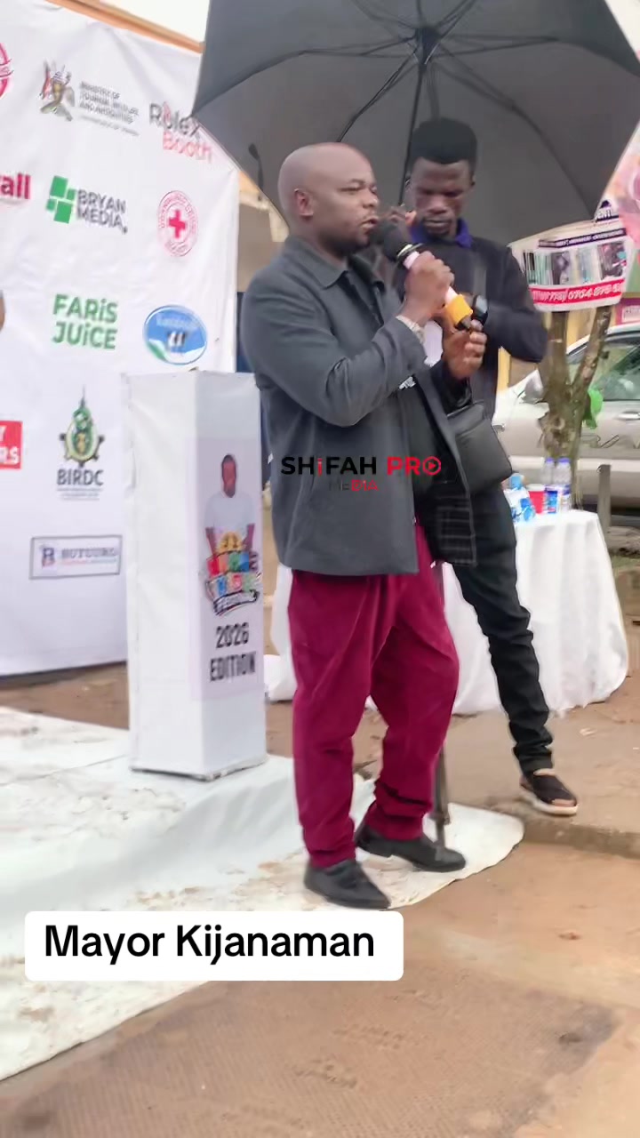 @shifahpromedia