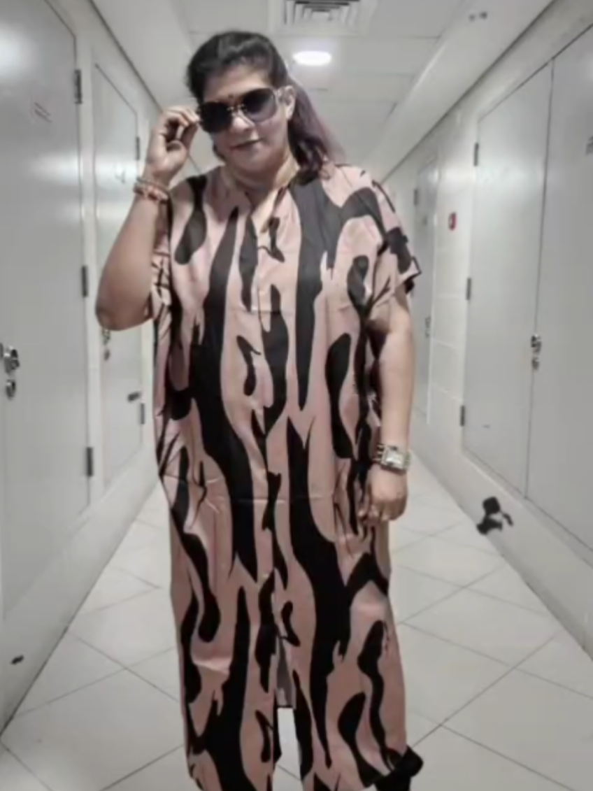 @Basma Menon