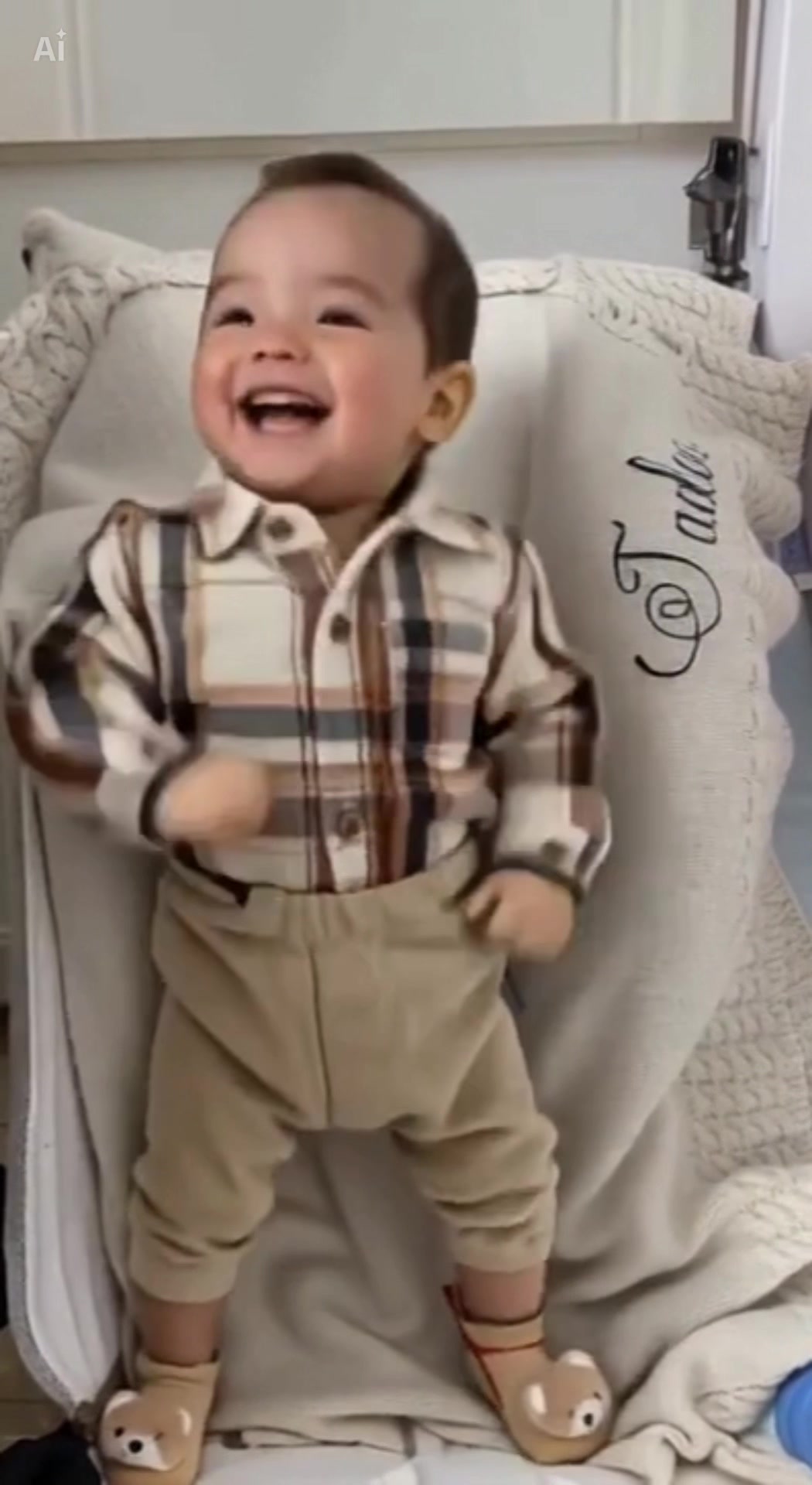 @Territo 🦊 & Tadeo 👶🏻💙💙