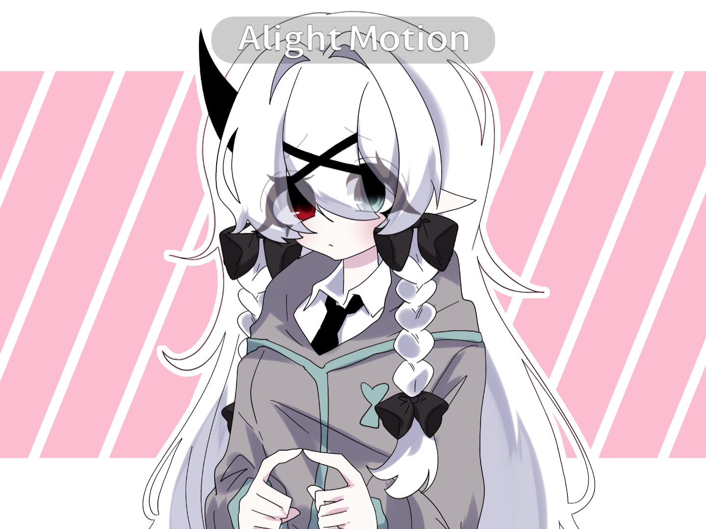 @ねぎとろさーもん