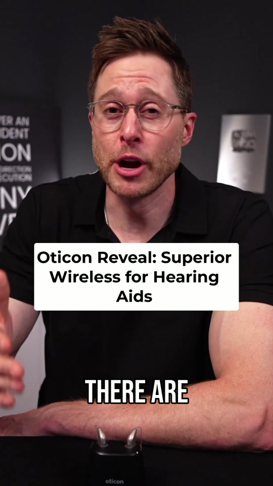 @Dr. Cliff Olson, AuD