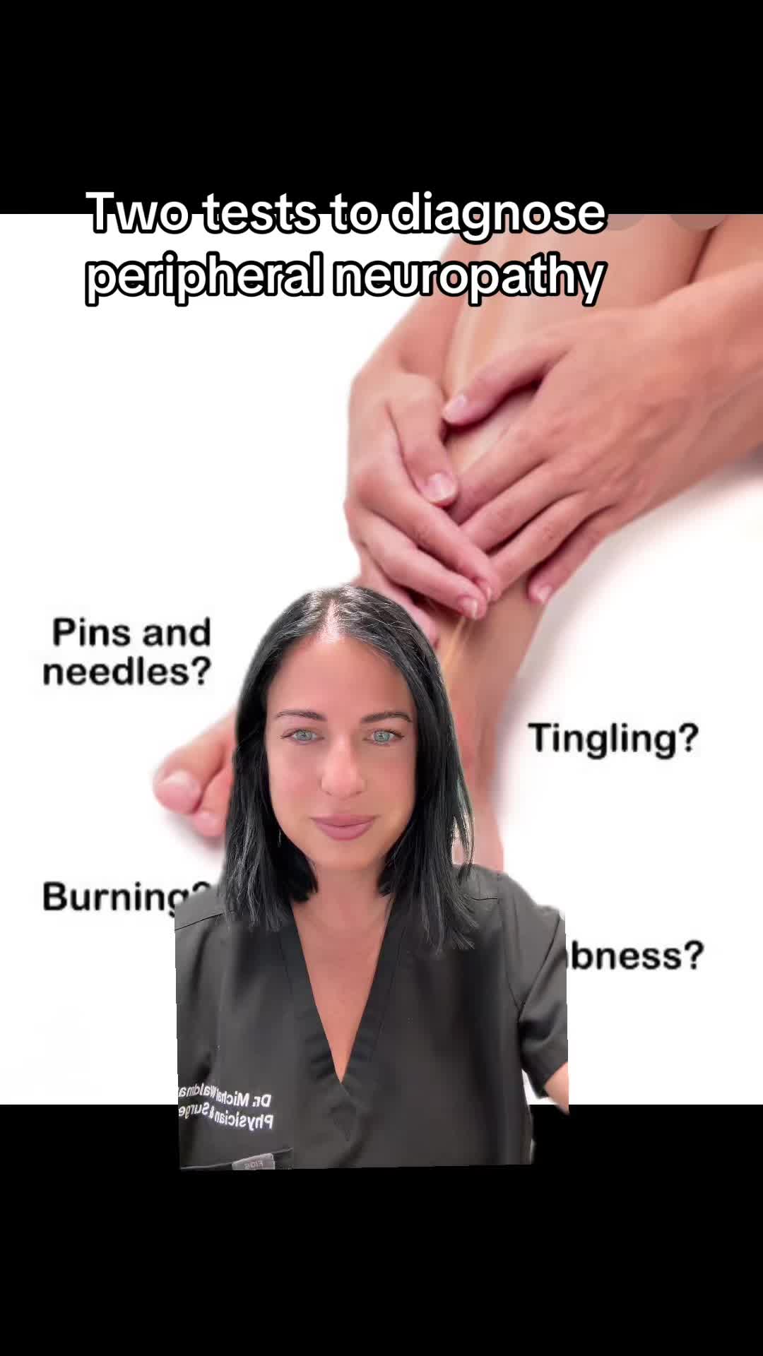 @Dr. Michal Waldman