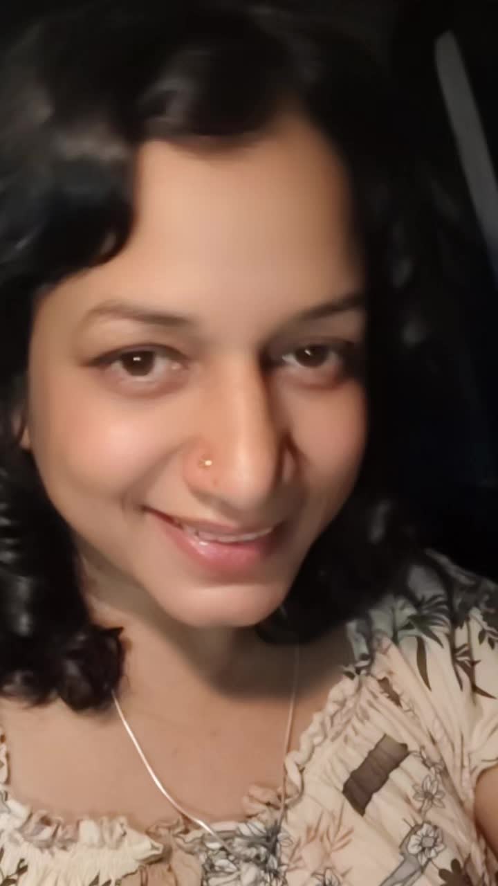 @Dr Manjali Yadav