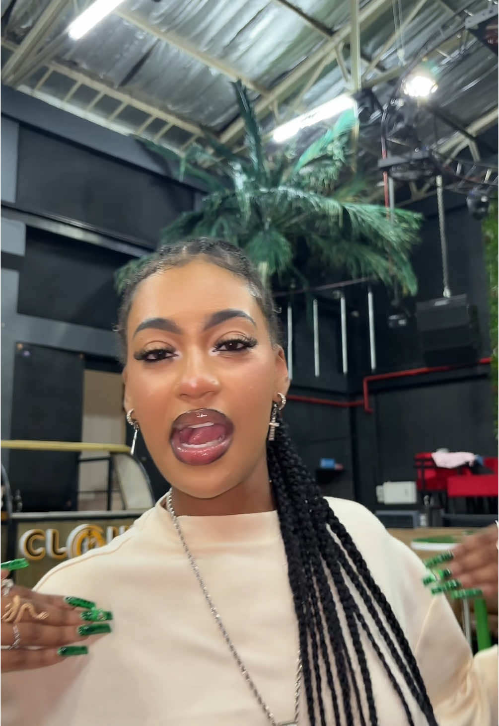 @Solange 🫦