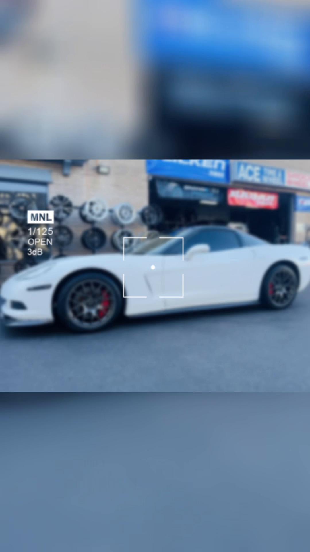 @Ace Tire Sunnyvale
