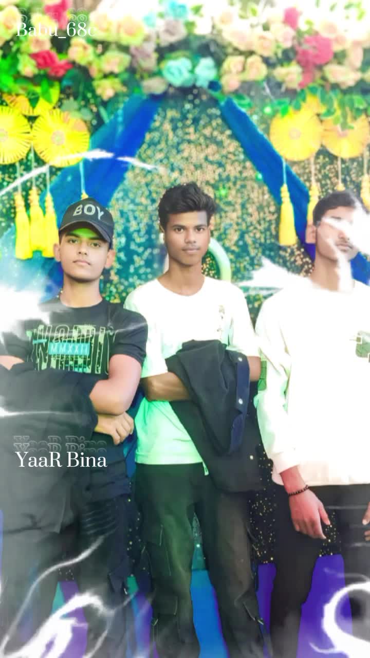 @chandan kumar