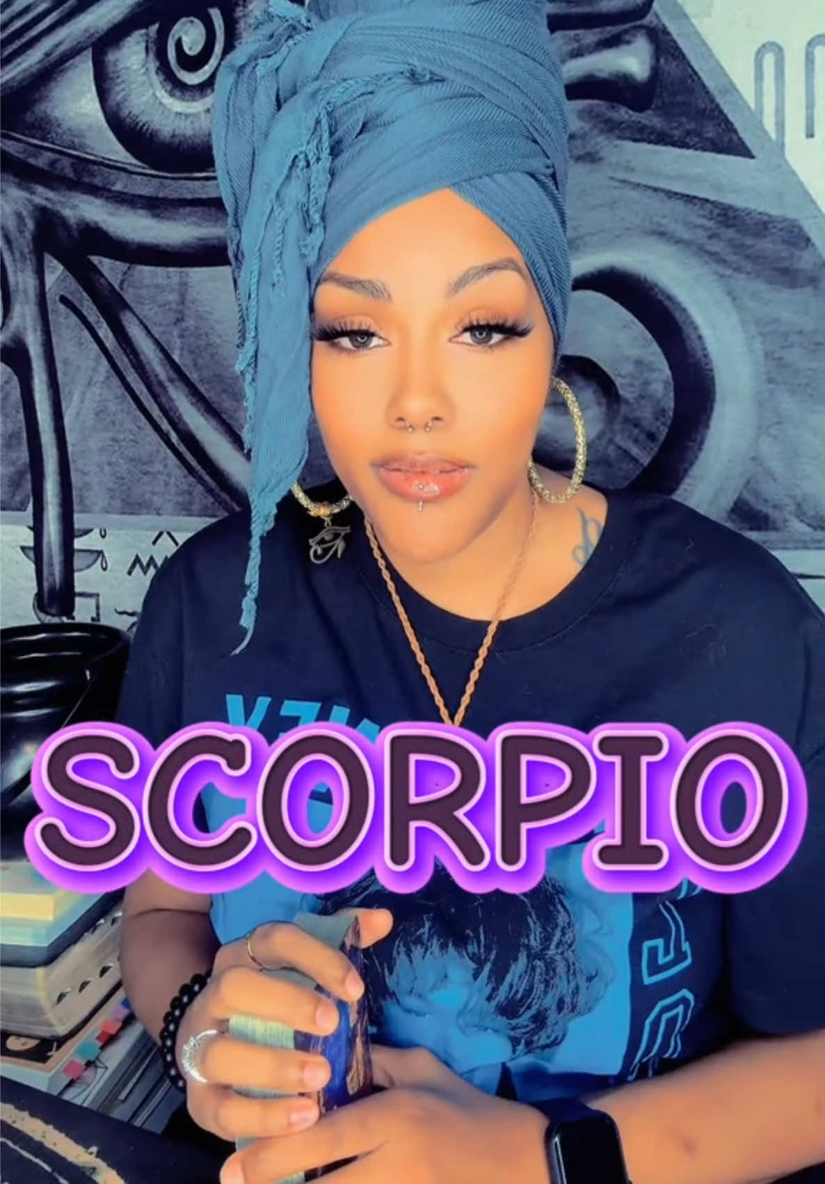 @LadyDivinePharaoh