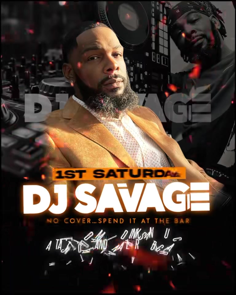 @DJ Savage Sounds