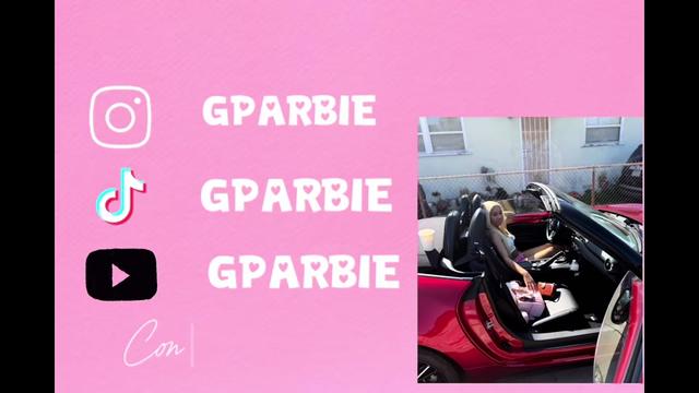 @Gparbie💖