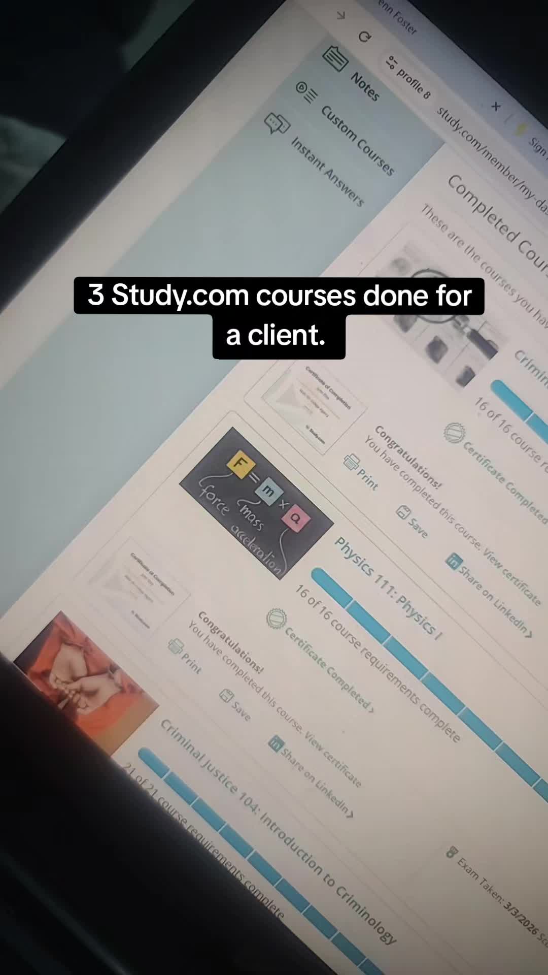 @The Homework Boy📚