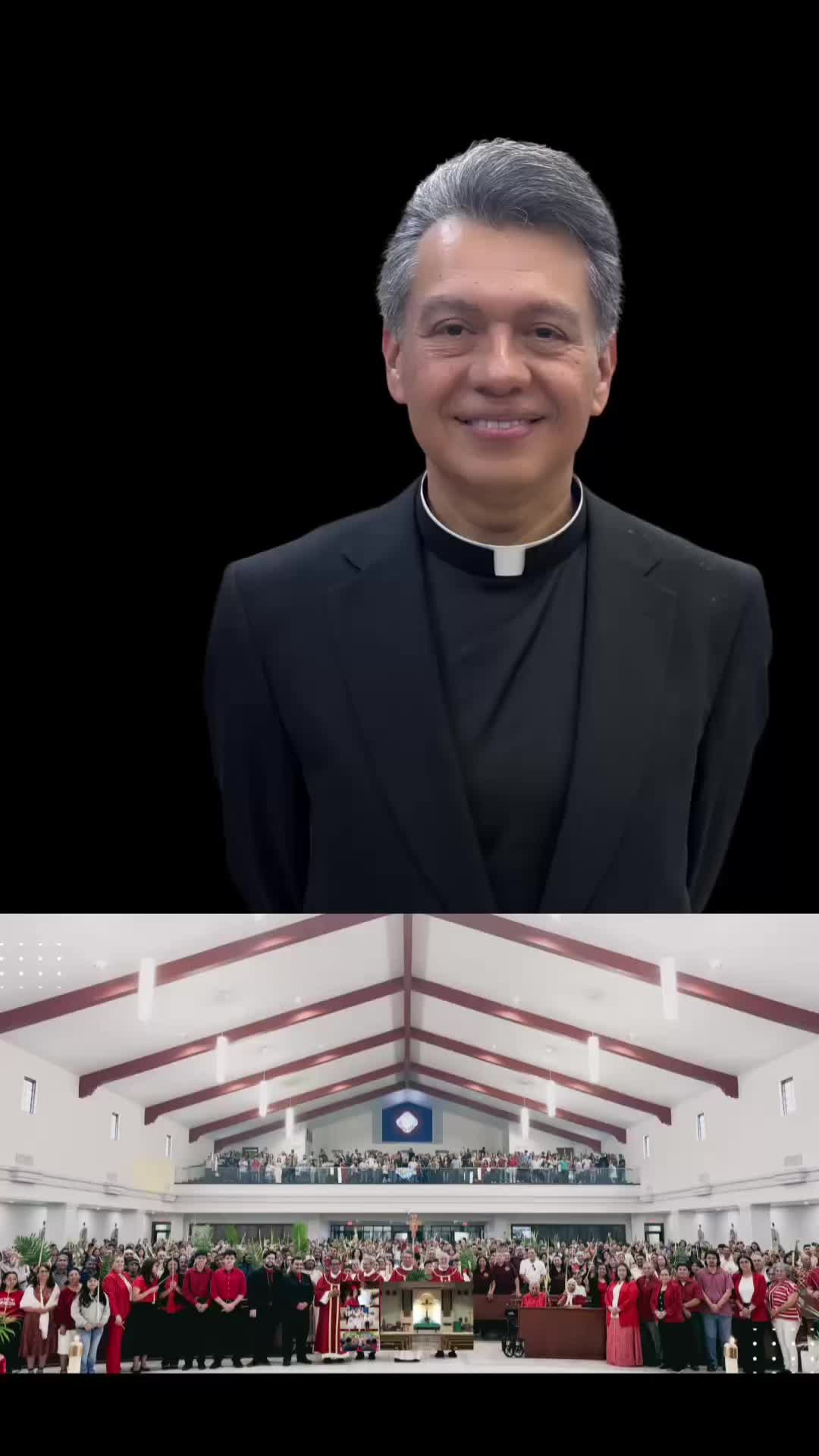 @San Jose Catholic Church