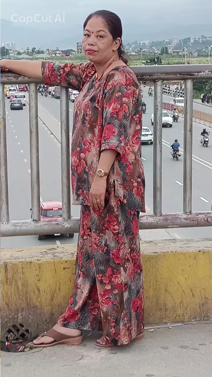 @mira shrestha