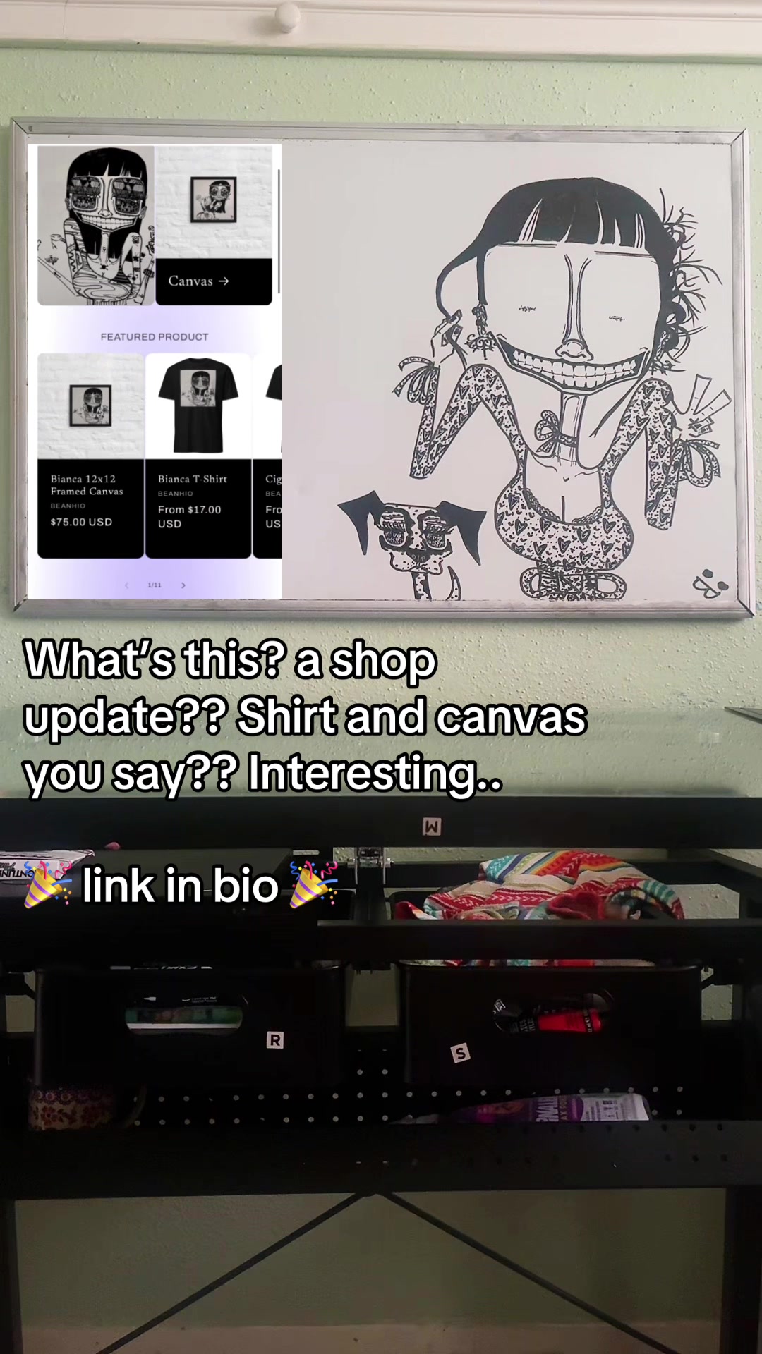 @Beanhio