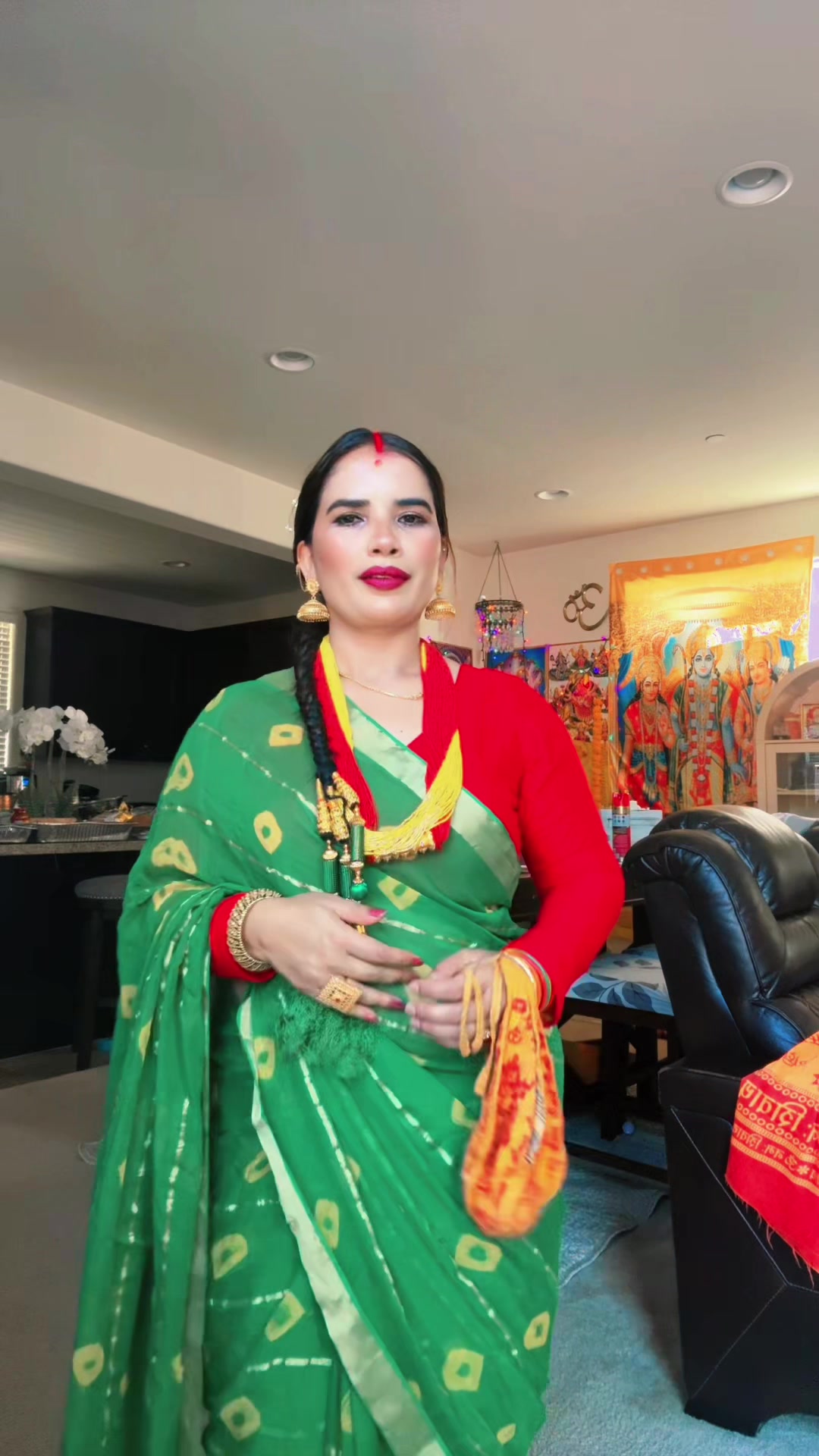 @Ganga Adhikari