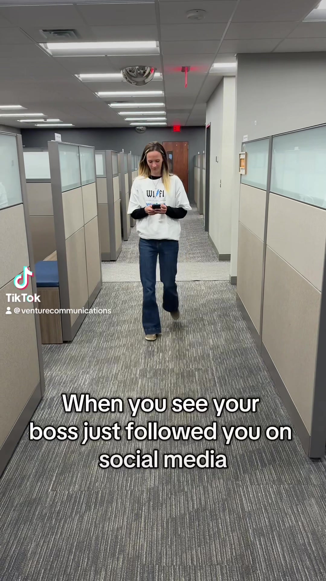 @Venture Communications